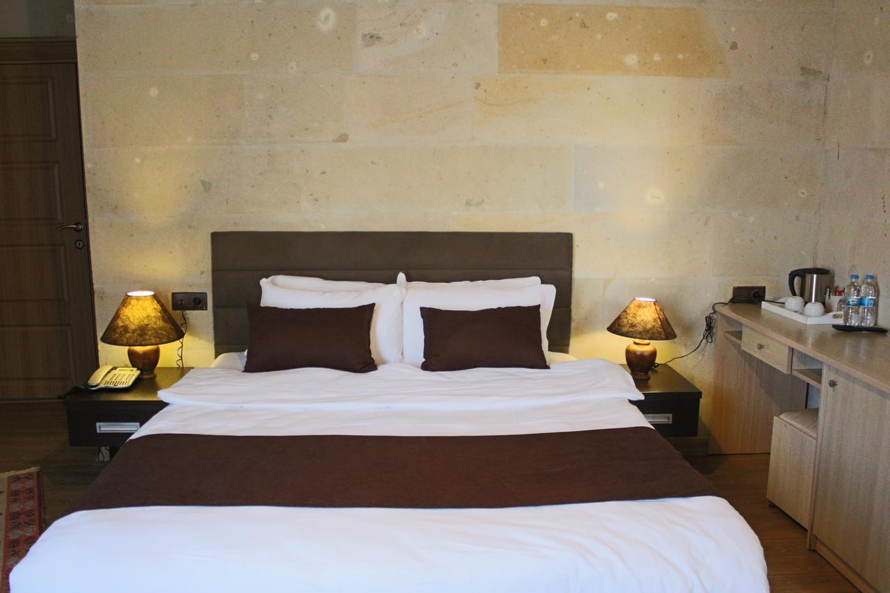 فندق Moira Stone House غوريمِيه المظهر الخارجي الصورة