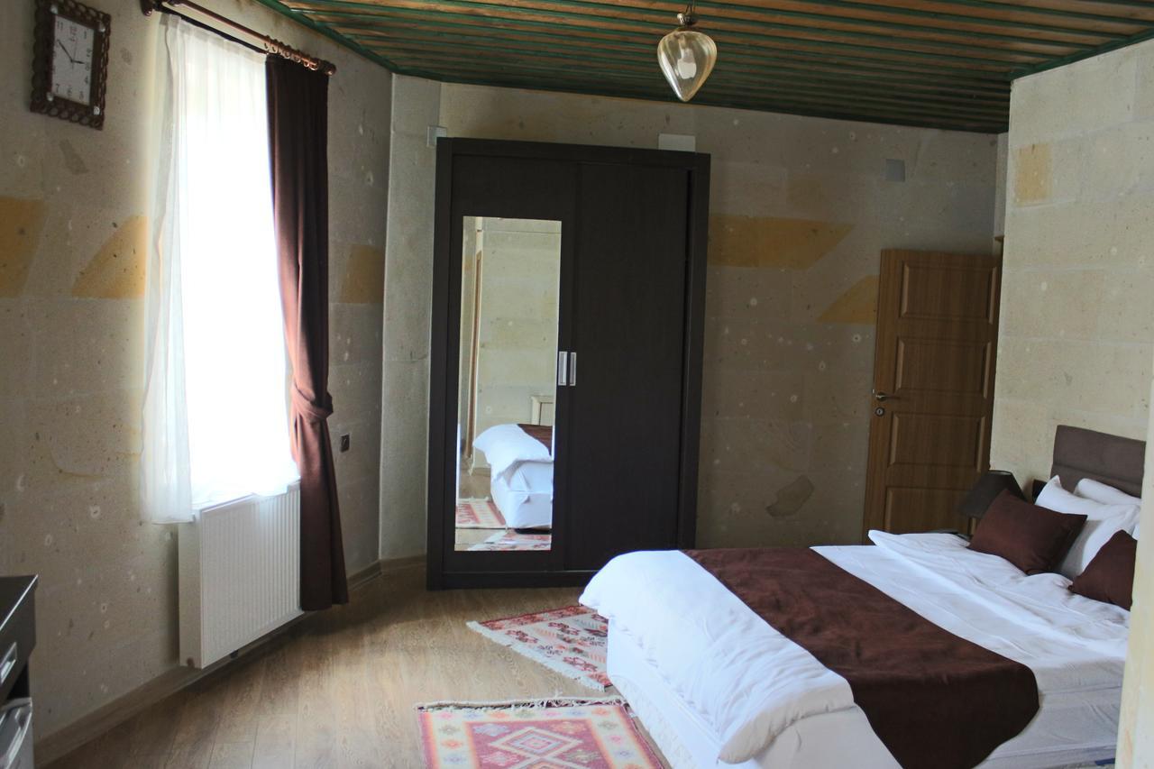 فندق Moira Stone House غوريمِيه المظهر الخارجي الصورة