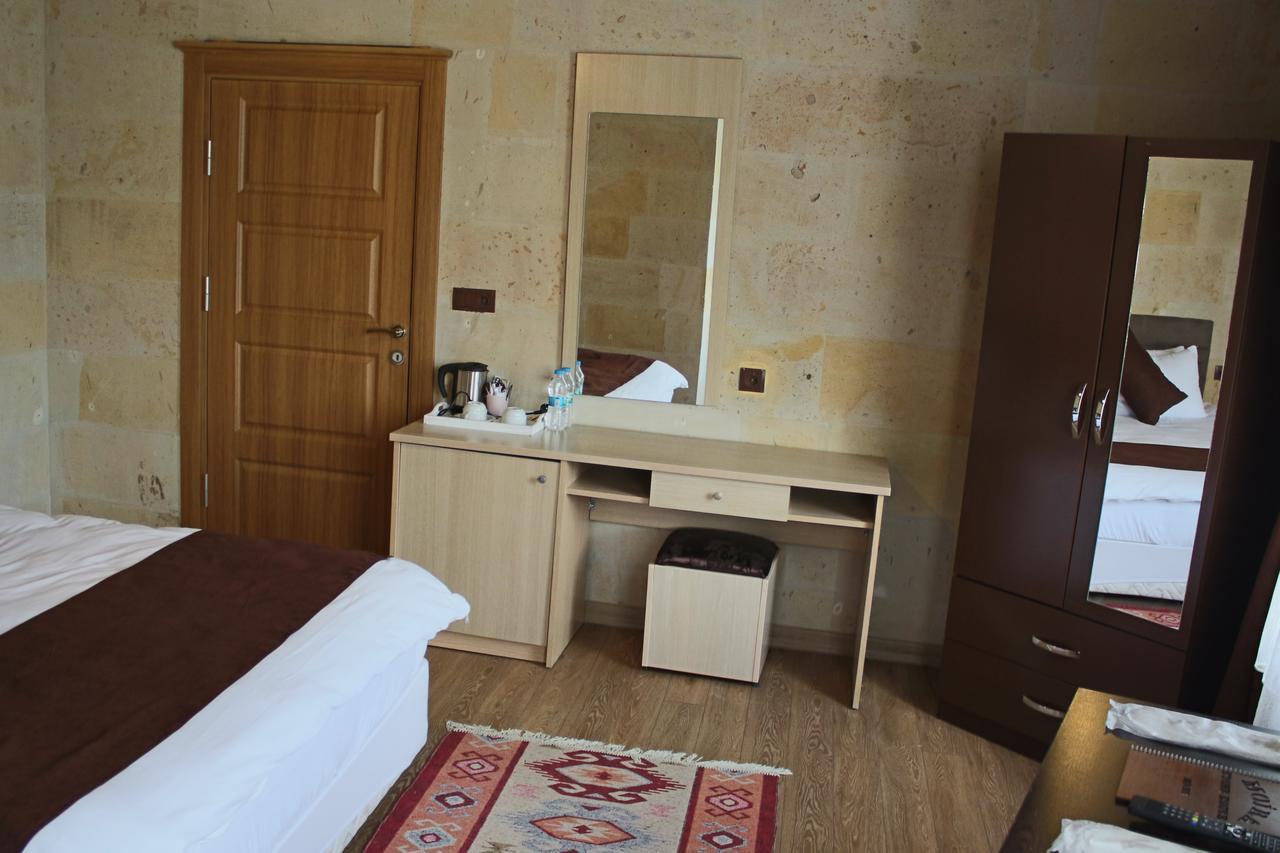 فندق Moira Stone House غوريمِيه المظهر الخارجي الصورة