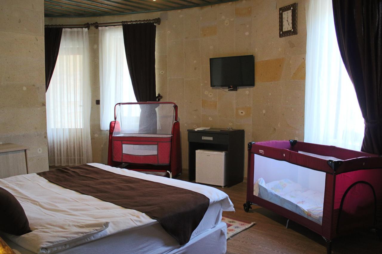 فندق Moira Stone House غوريمِيه المظهر الخارجي الصورة