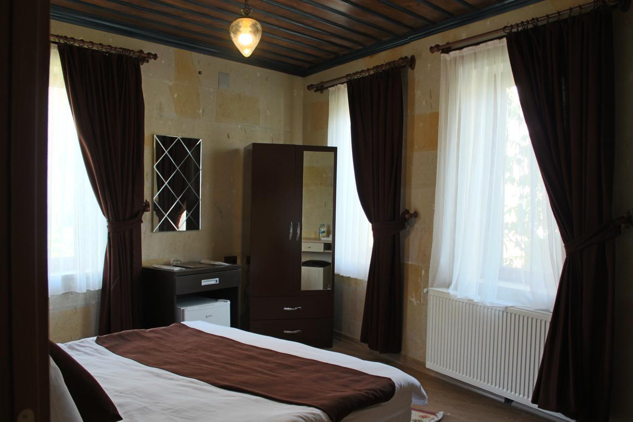فندق Moira Stone House غوريمِيه المظهر الخارجي الصورة
