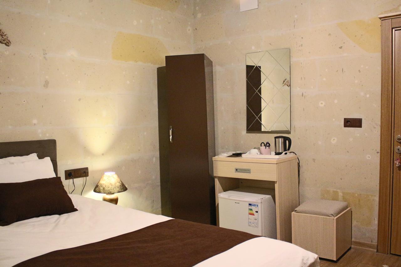 فندق Moira Stone House غوريمِيه المظهر الخارجي الصورة