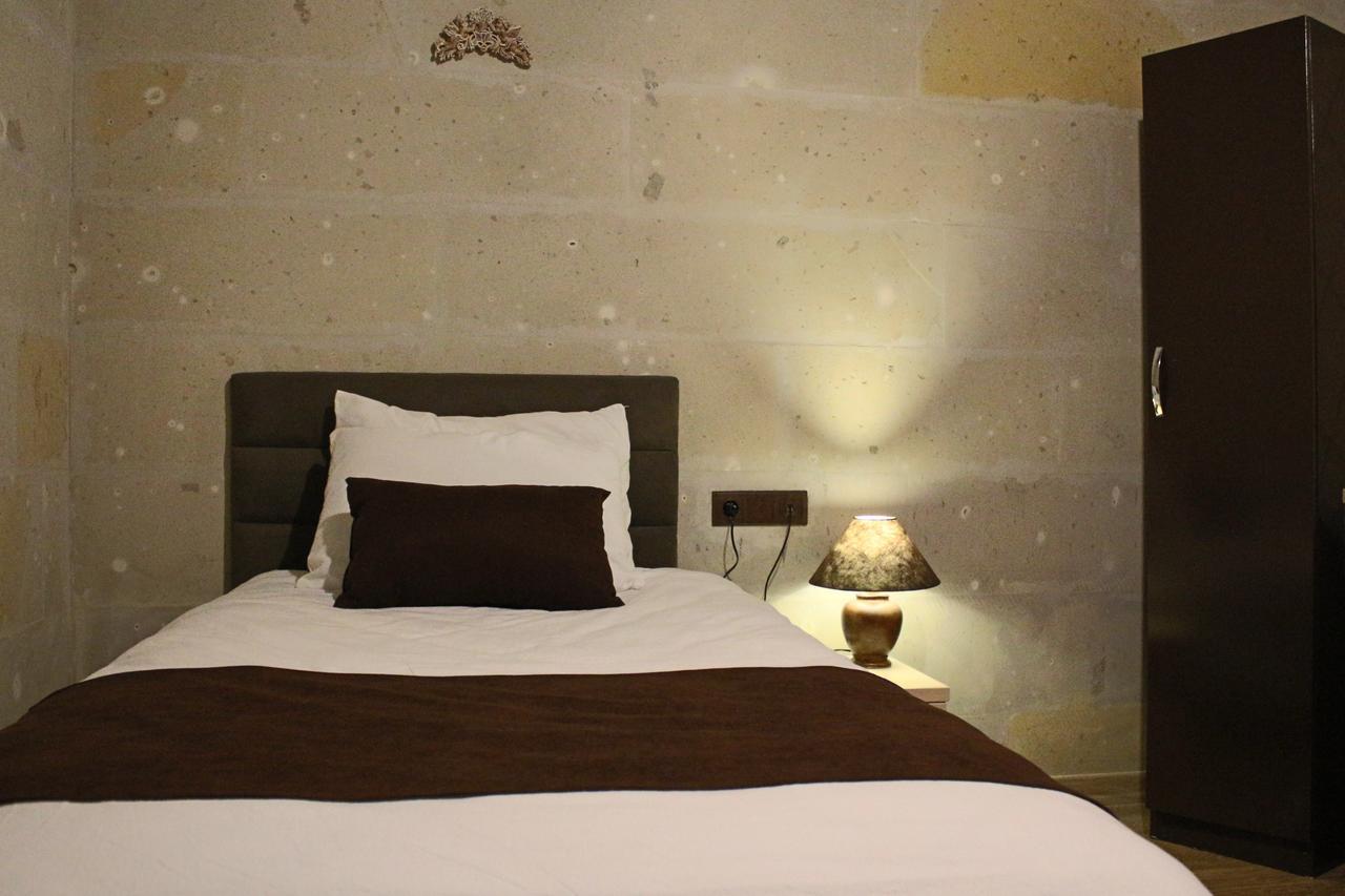 فندق Moira Stone House غوريمِيه المظهر الخارجي الصورة