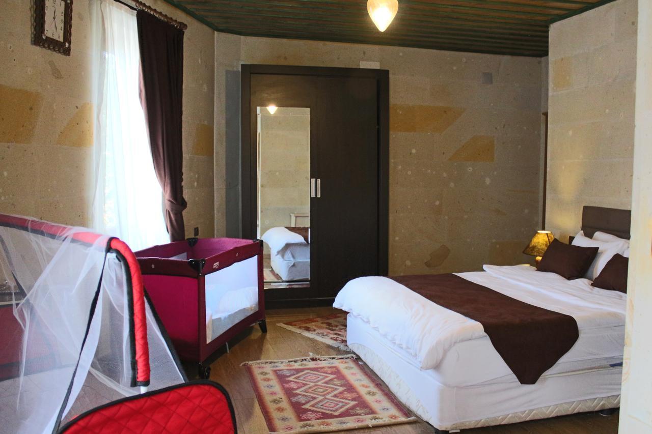 فندق Moira Stone House غوريمِيه المظهر الخارجي الصورة