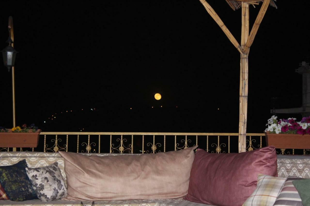 فندق Moira Stone House غوريمِيه المظهر الخارجي الصورة