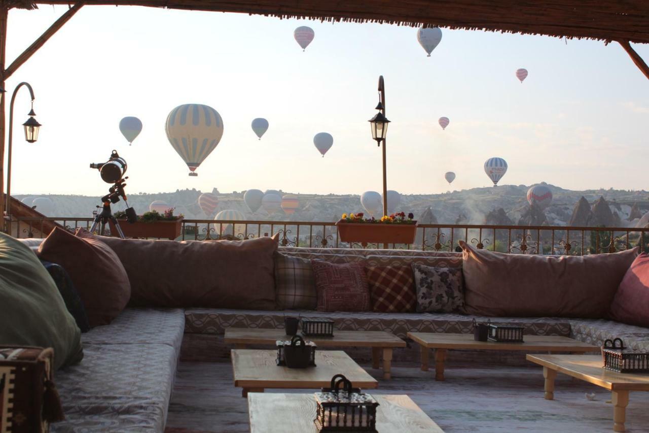 فندق Moira Stone House غوريمِيه المظهر الخارجي الصورة